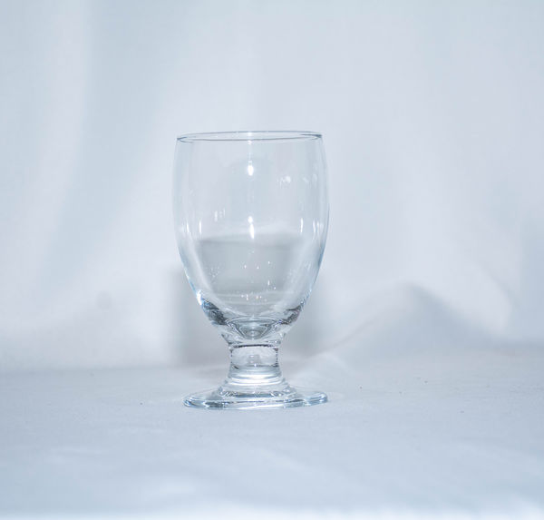 10.5 oz. WATER GOBLET - Lethbridge Event Rentals